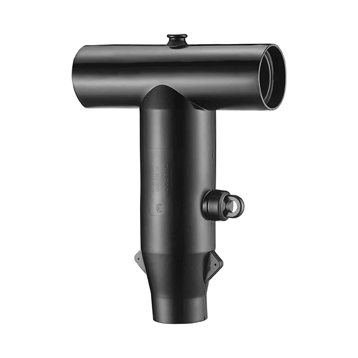 Boquilla Unión OSC 600 Amperes 15 / 25 kV